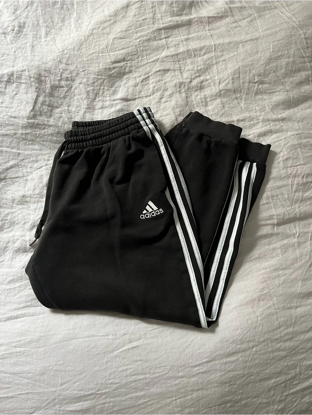 adidas kids jogger